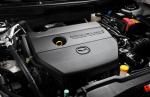 Mazda6 2011 года